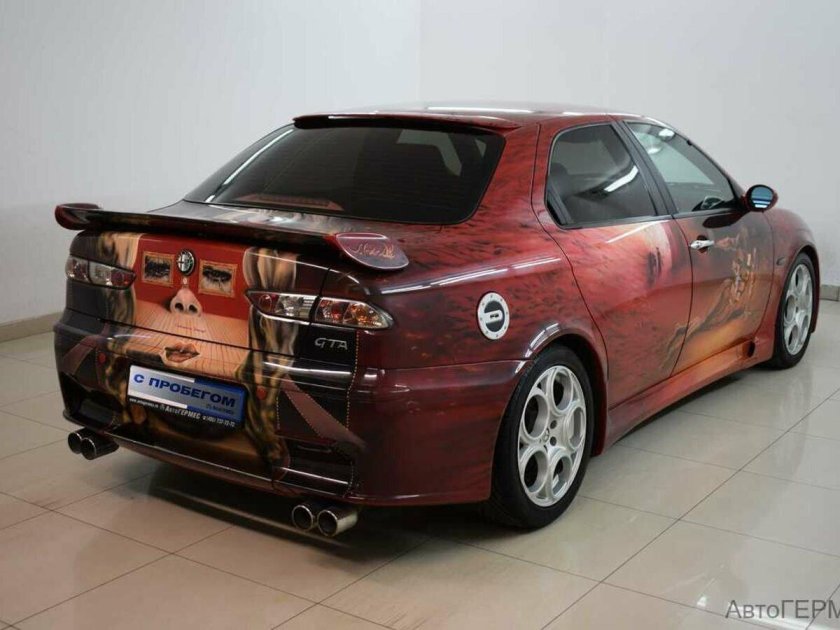 Хонда Аккорд колхоз