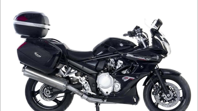 Suzuki GSF 1250