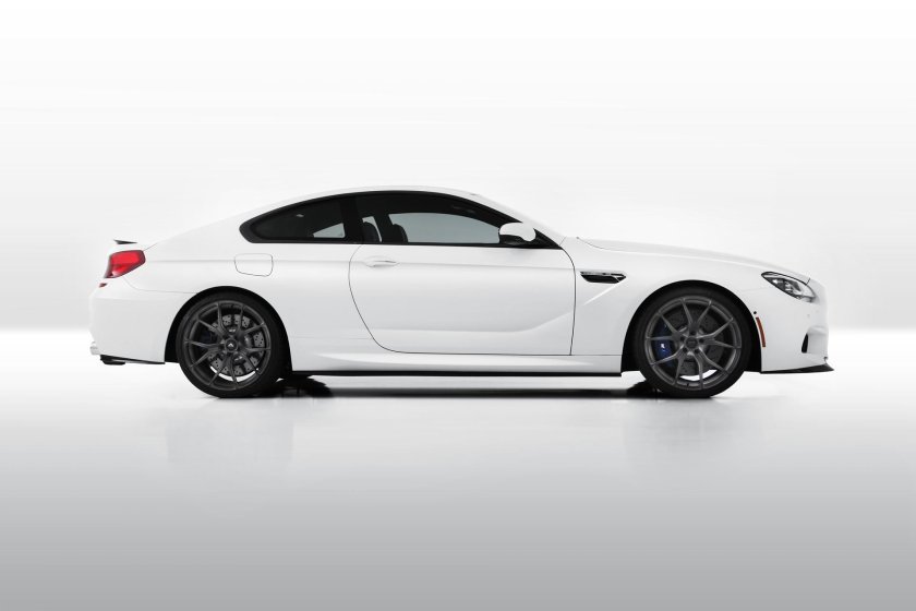 BMW m6 f13 Coupe