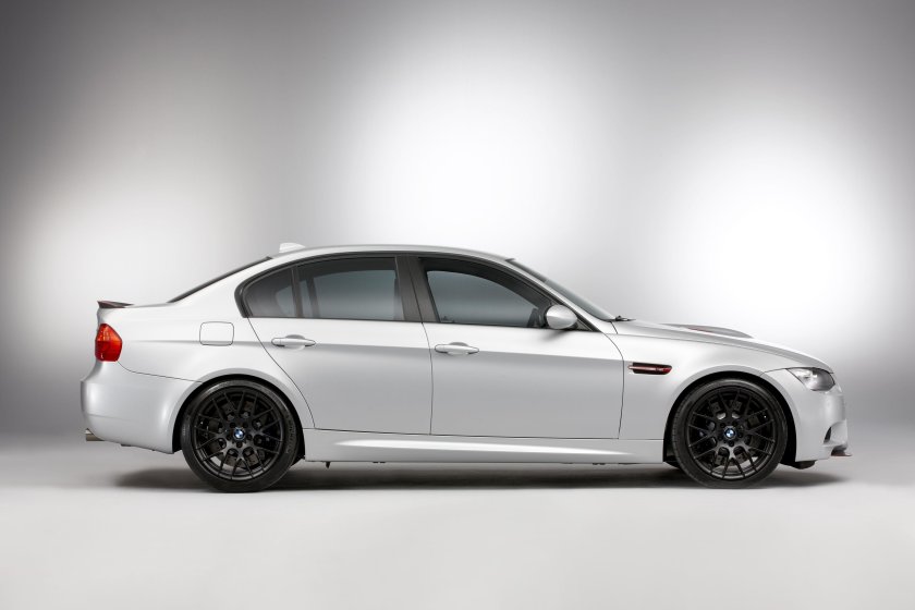 BMW m3 e90 sedan
