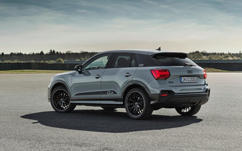 Audi rs q5 sportback 2022