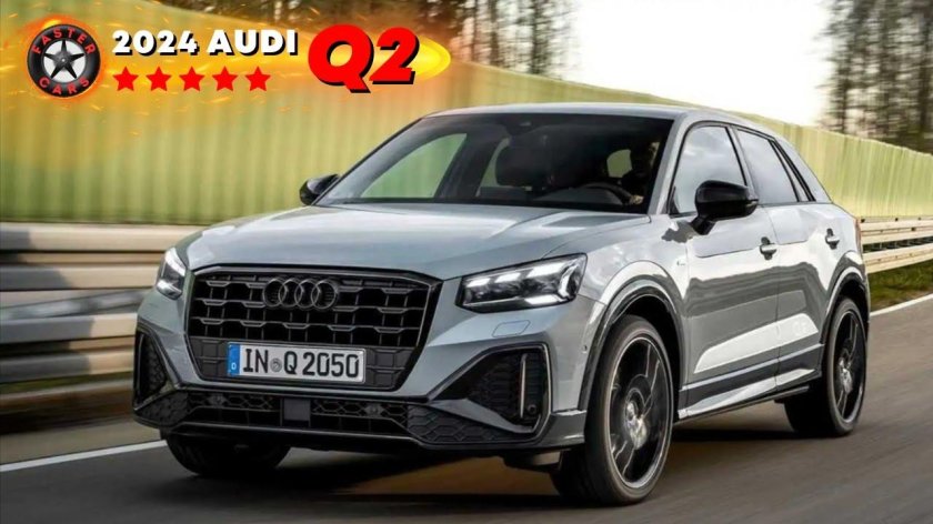 Топ кроссоверов