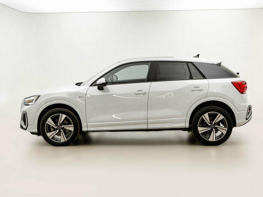 Audi q 3 sportback