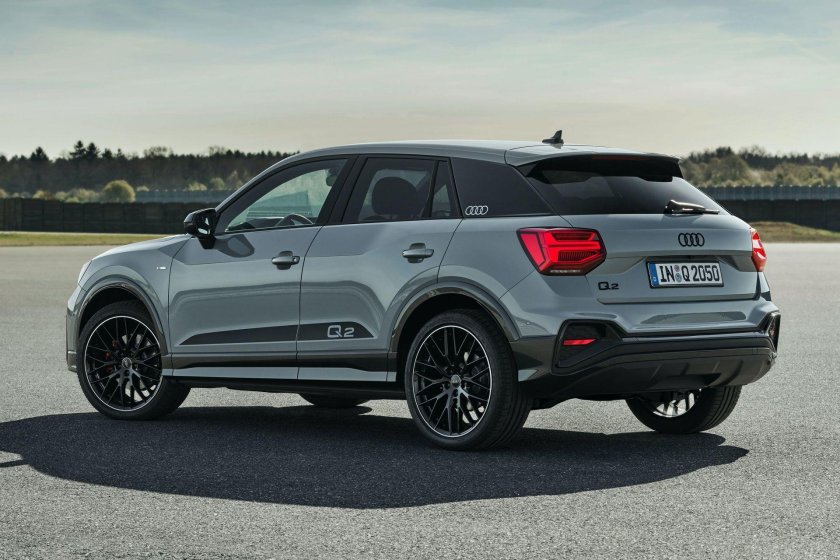 Audi rs q5 sportback 2022