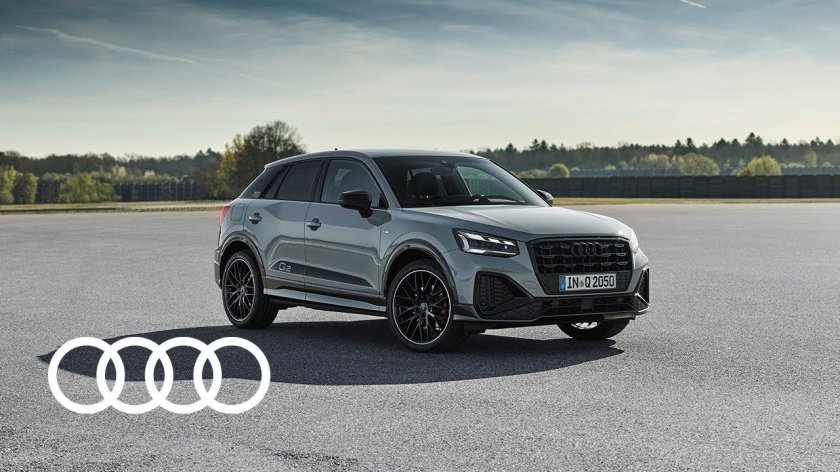 Audi q 2
