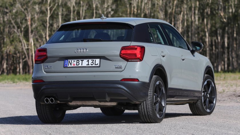 Audi q2