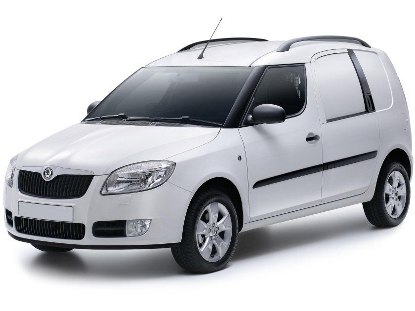 Шкода доставка