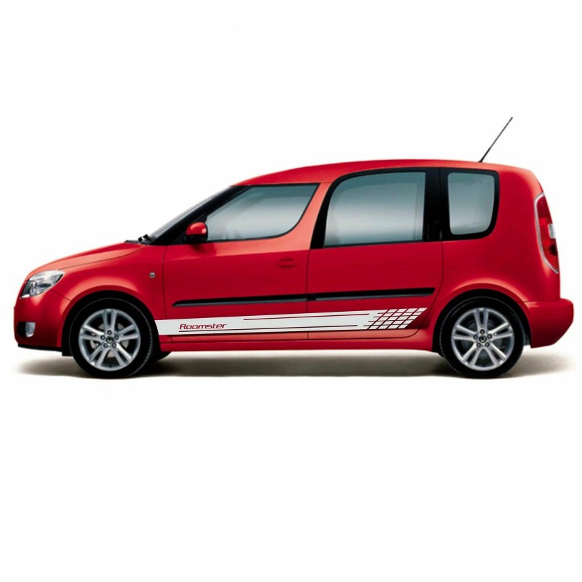 Шкода Румстер 2020