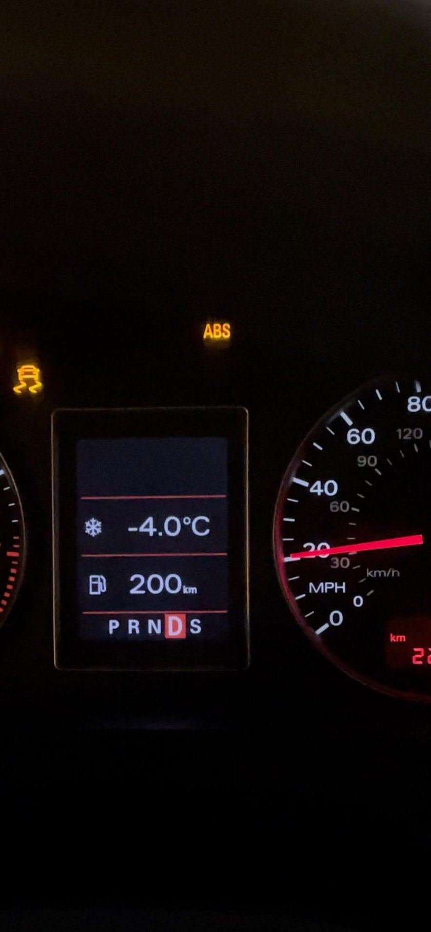 ЕСП на Ауди что это