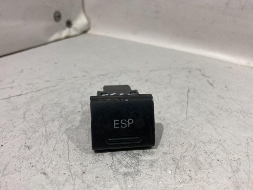 Кнопка esp