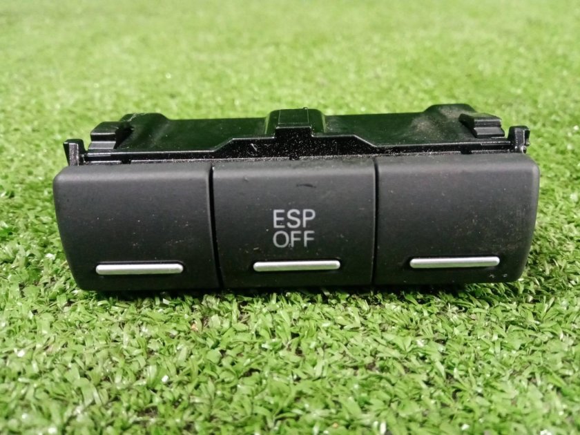 Переключатель кнопка