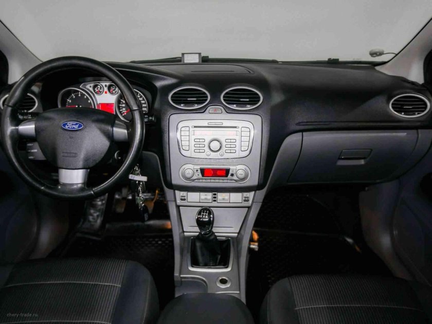 Ford Focus 2 2009