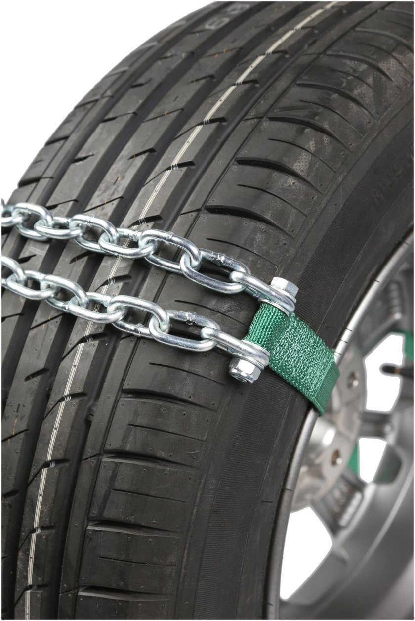 Браслеты противоскольжения