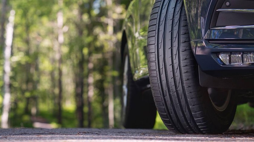 Летние шины