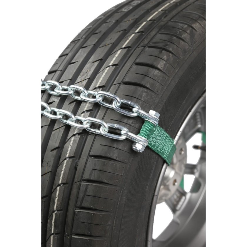 Цепи противоскольжения .ssc02 stvol