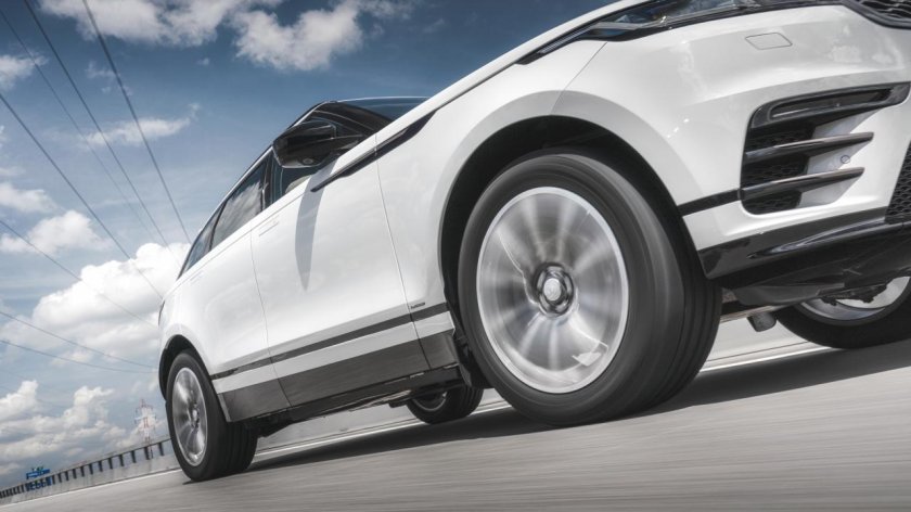 Nokian Powerproof SUV