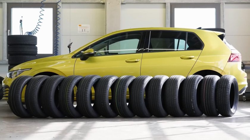 Летние шины