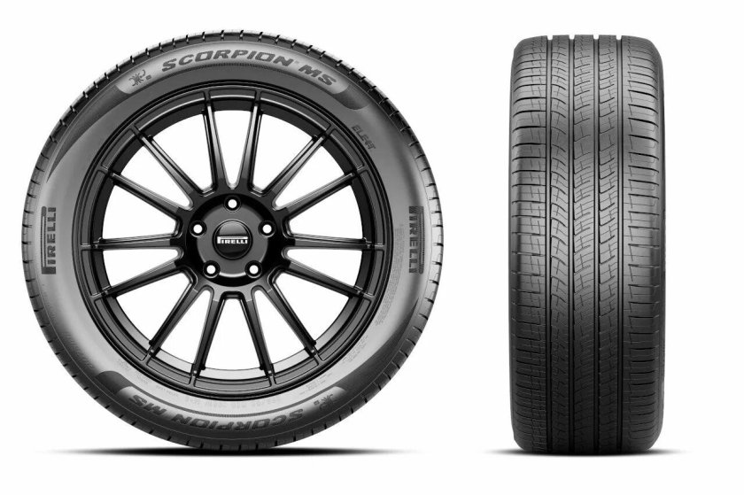 Пирелли шины