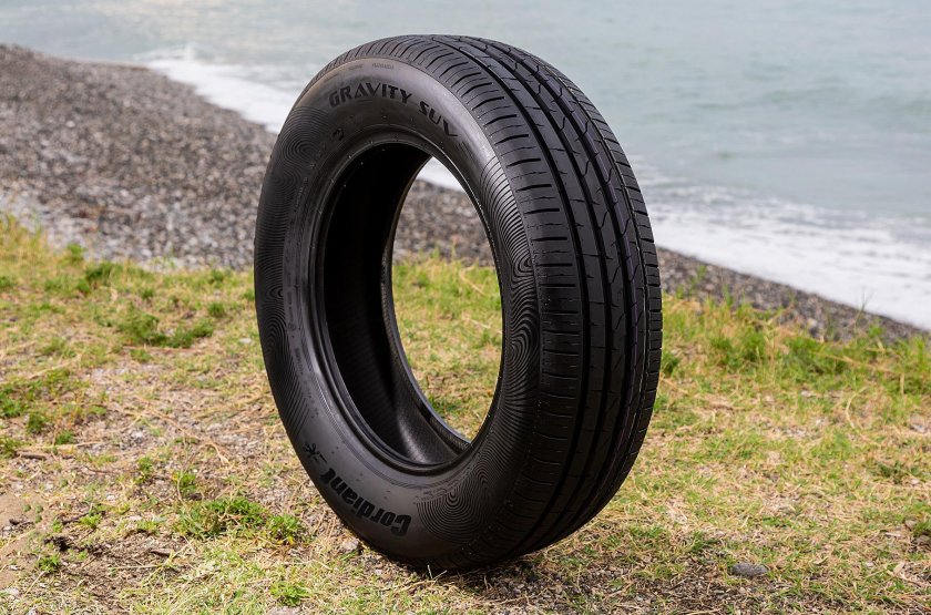 Кордиант Гравити