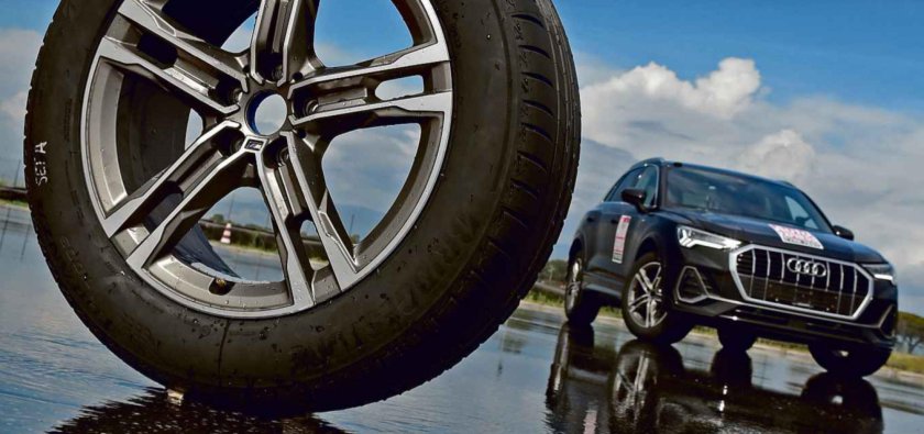 Летние шины