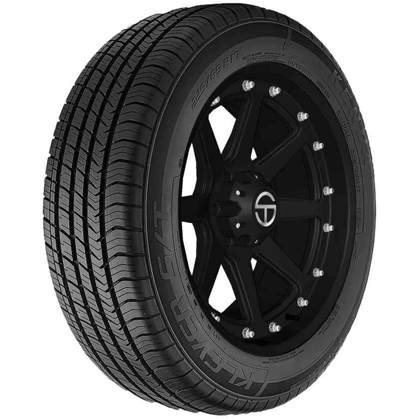 Автомобильная шина