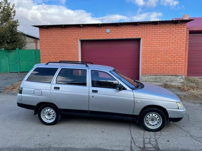 ВАЗ 2111 универсал