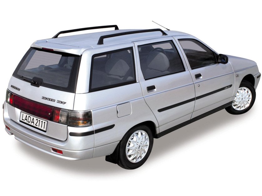 Lada 111