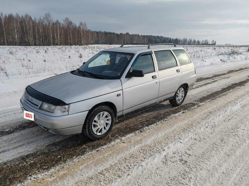 Ваз 21114 lada 111