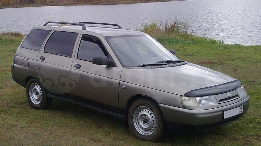ВАЗ 21111 универсал