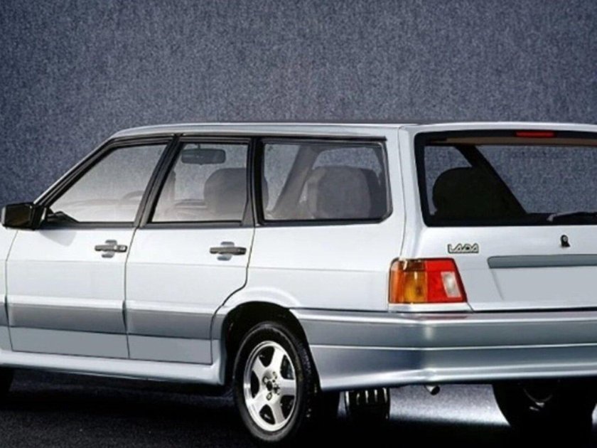 Ваз 2114 универсал