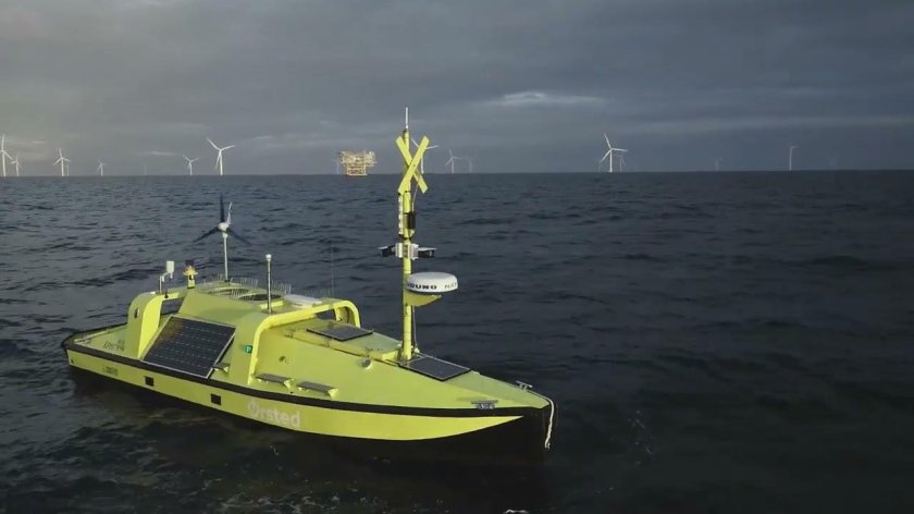 Морская отрасль