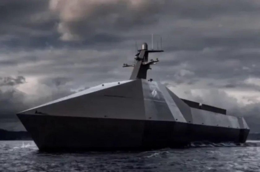 Военные корабли сша