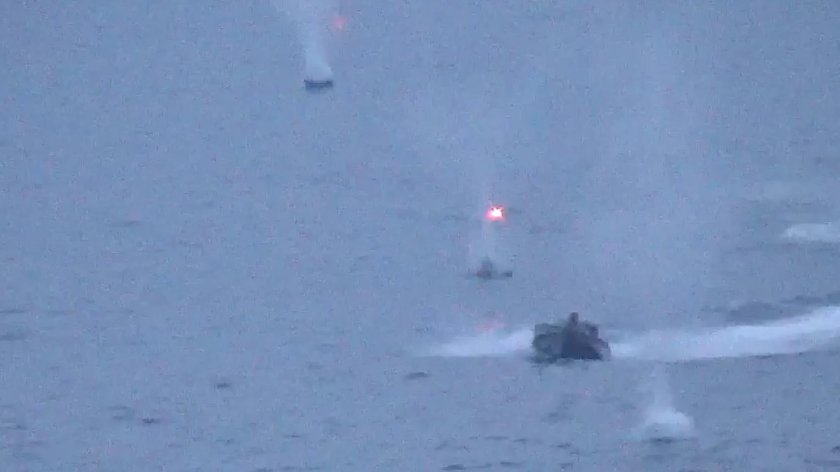 Иван Хурс корабль 18280