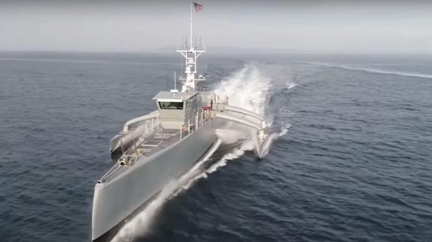 Корабли ВМС Великобритании