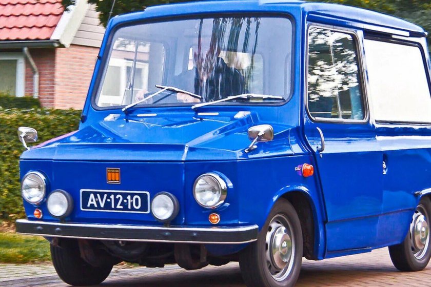 Шведские автомобили