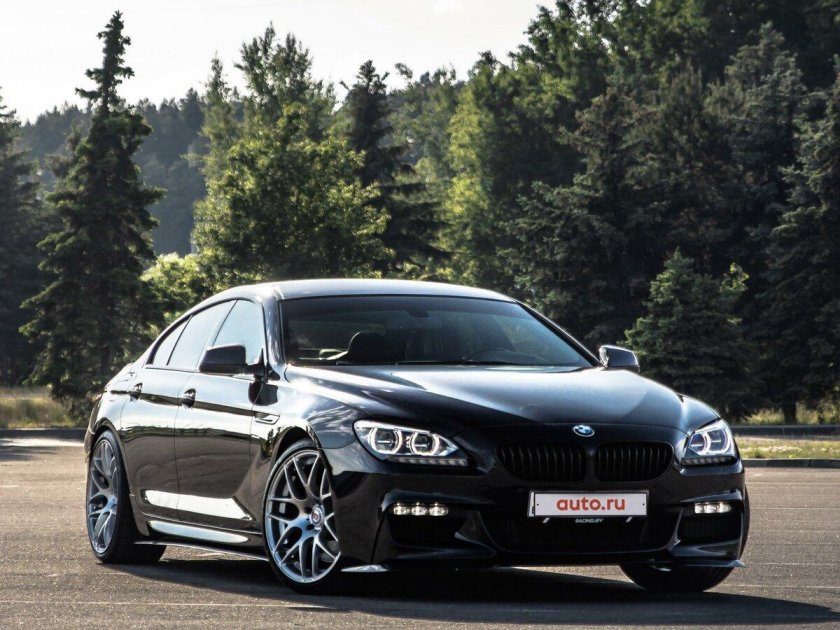 БМВ м3 е92