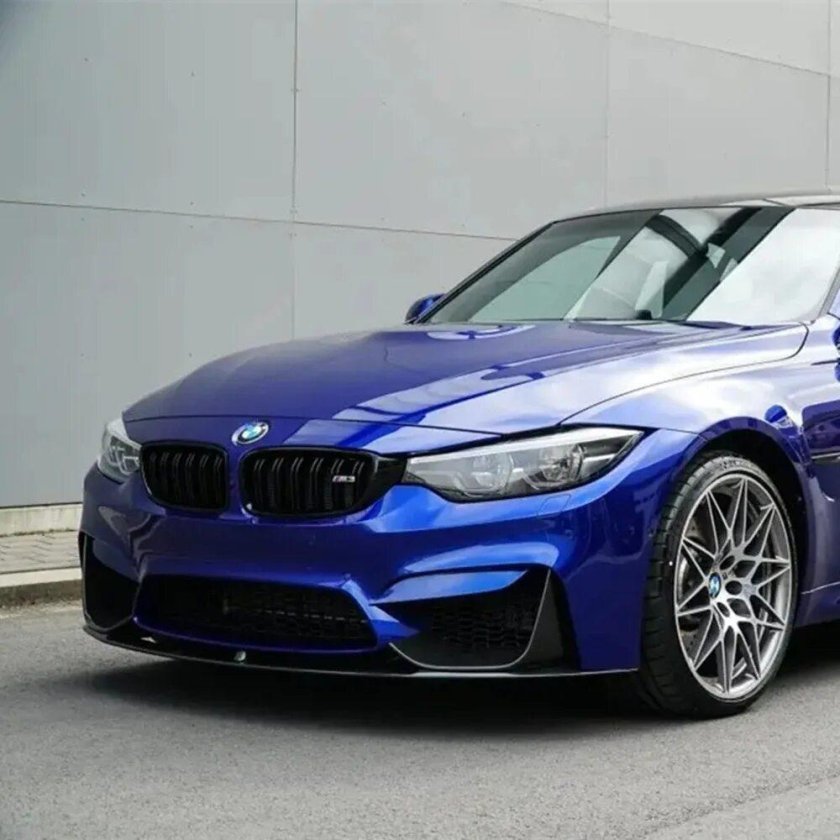 BMW m3 f80