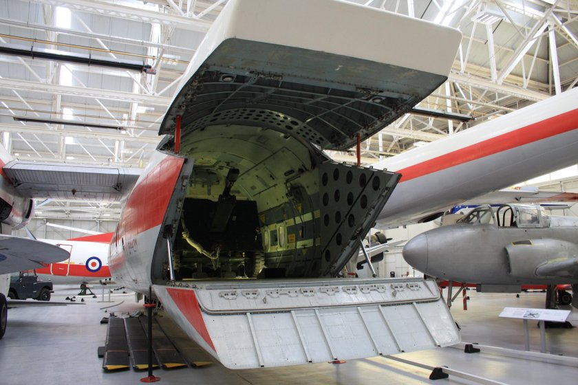 Armstrong Whitworth AW.660 Argosy