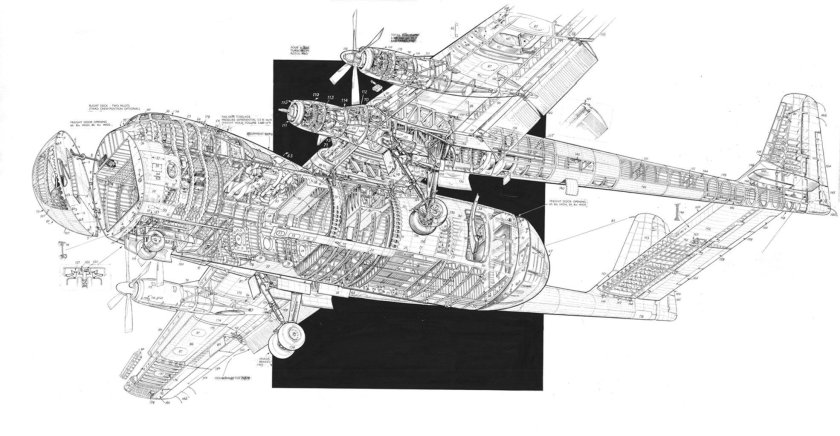 Армстронг Уитворт «Аргоси»