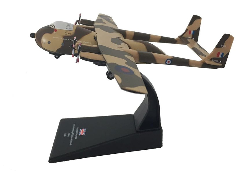 Транспортные самолеты