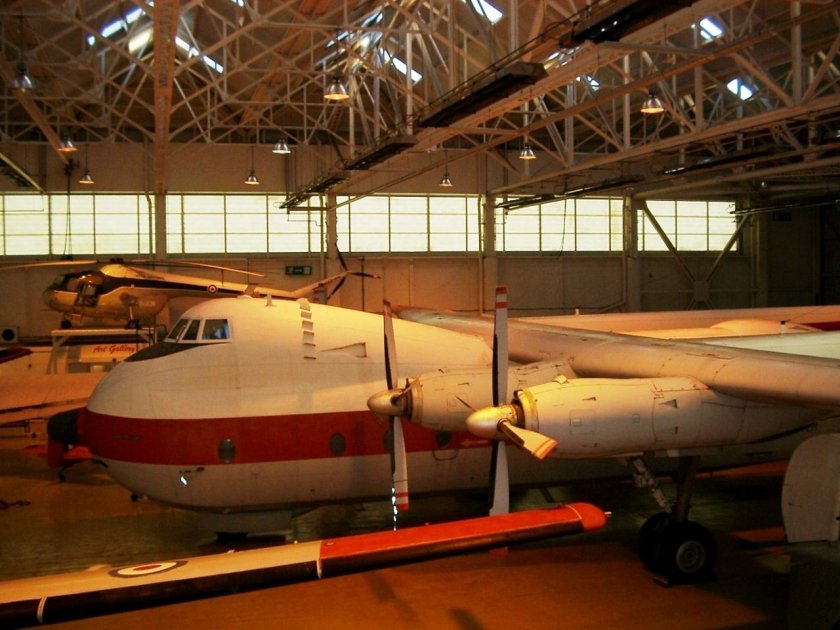 Raf museum cosford
