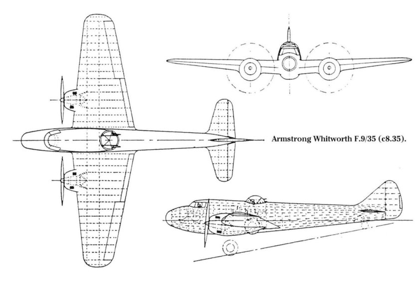 Armstrong Whitworth AW.680