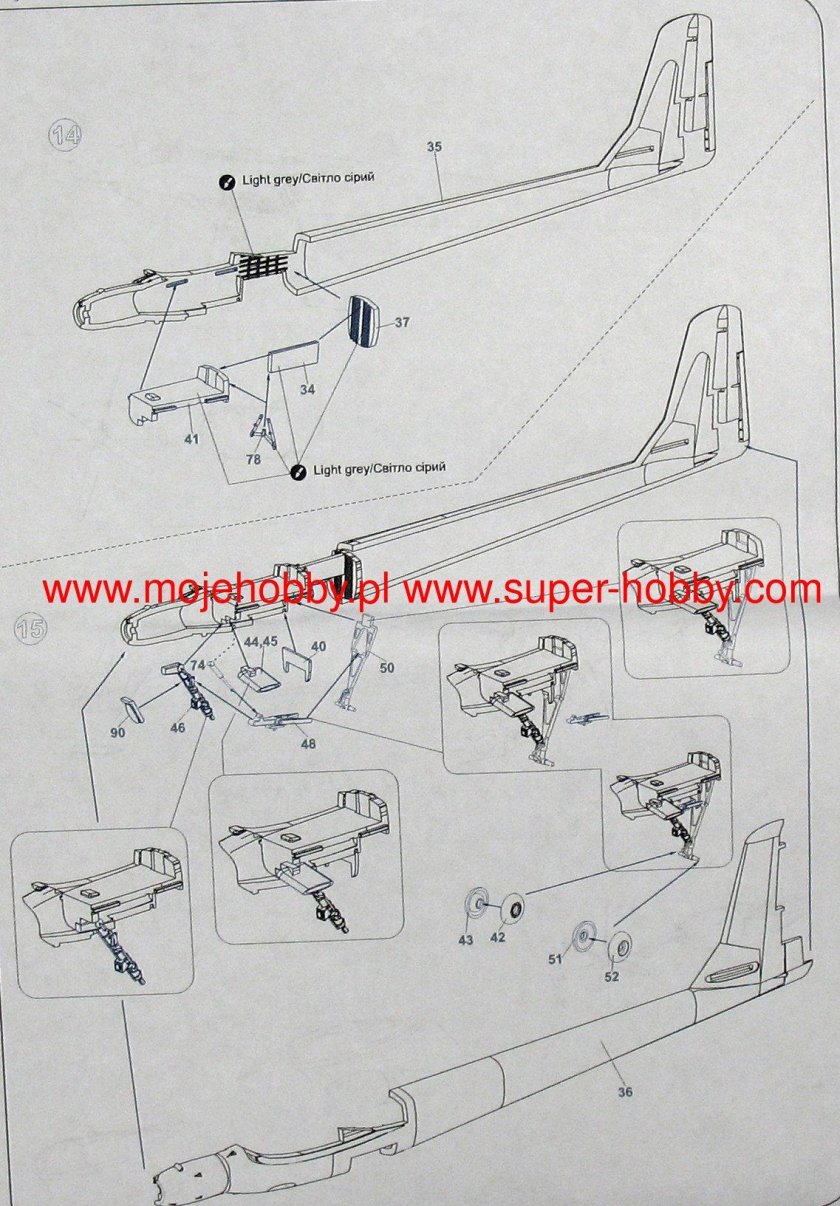 Стендовый моделизм