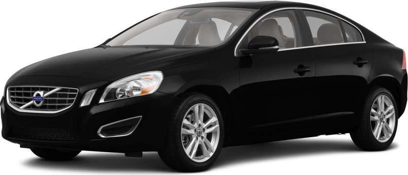 Volvo s 60 2013