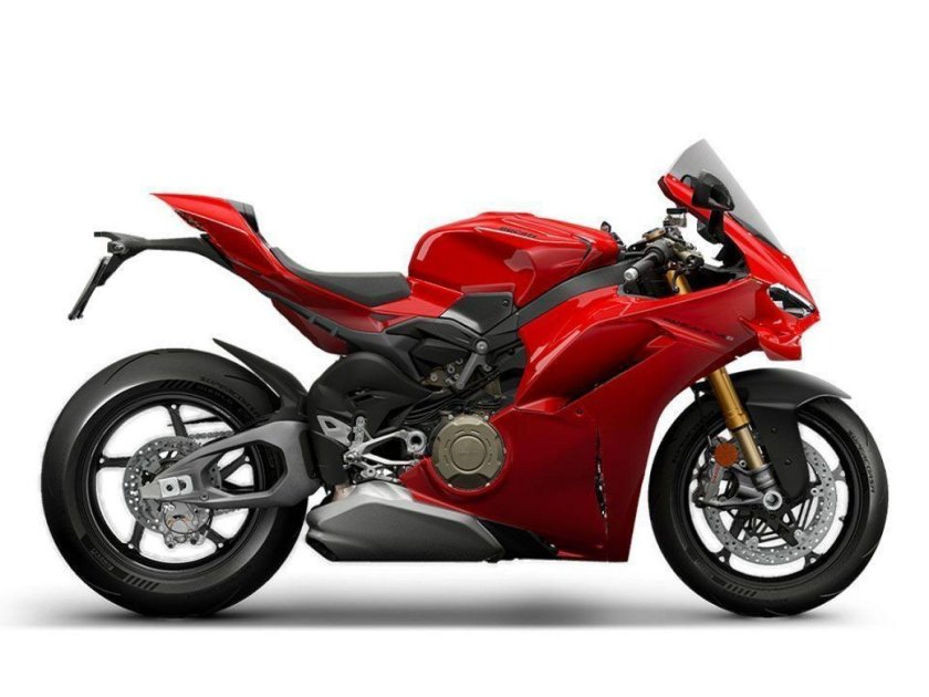 Panigale v4