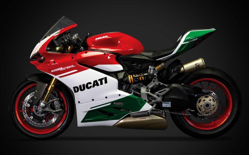 Ducati 1299
