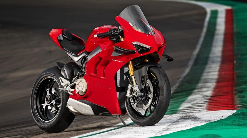 Дукати мотоцикл 1300