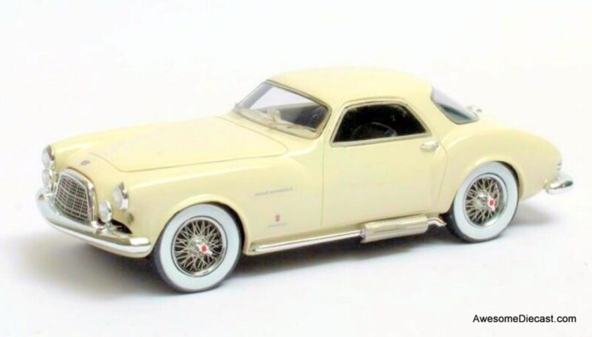 Де Сото автомобиль 1953