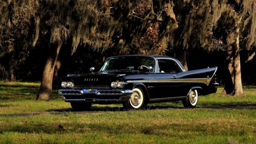 Де Сото адвенчер