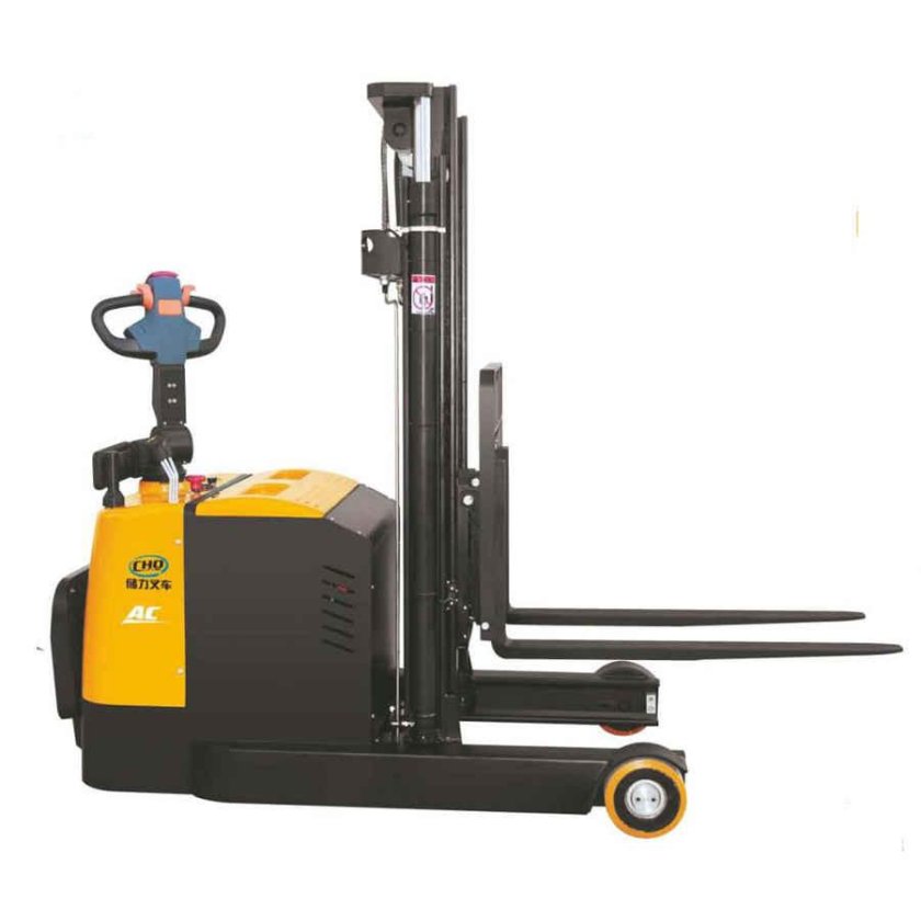 Электроштабелер Electric Stacker